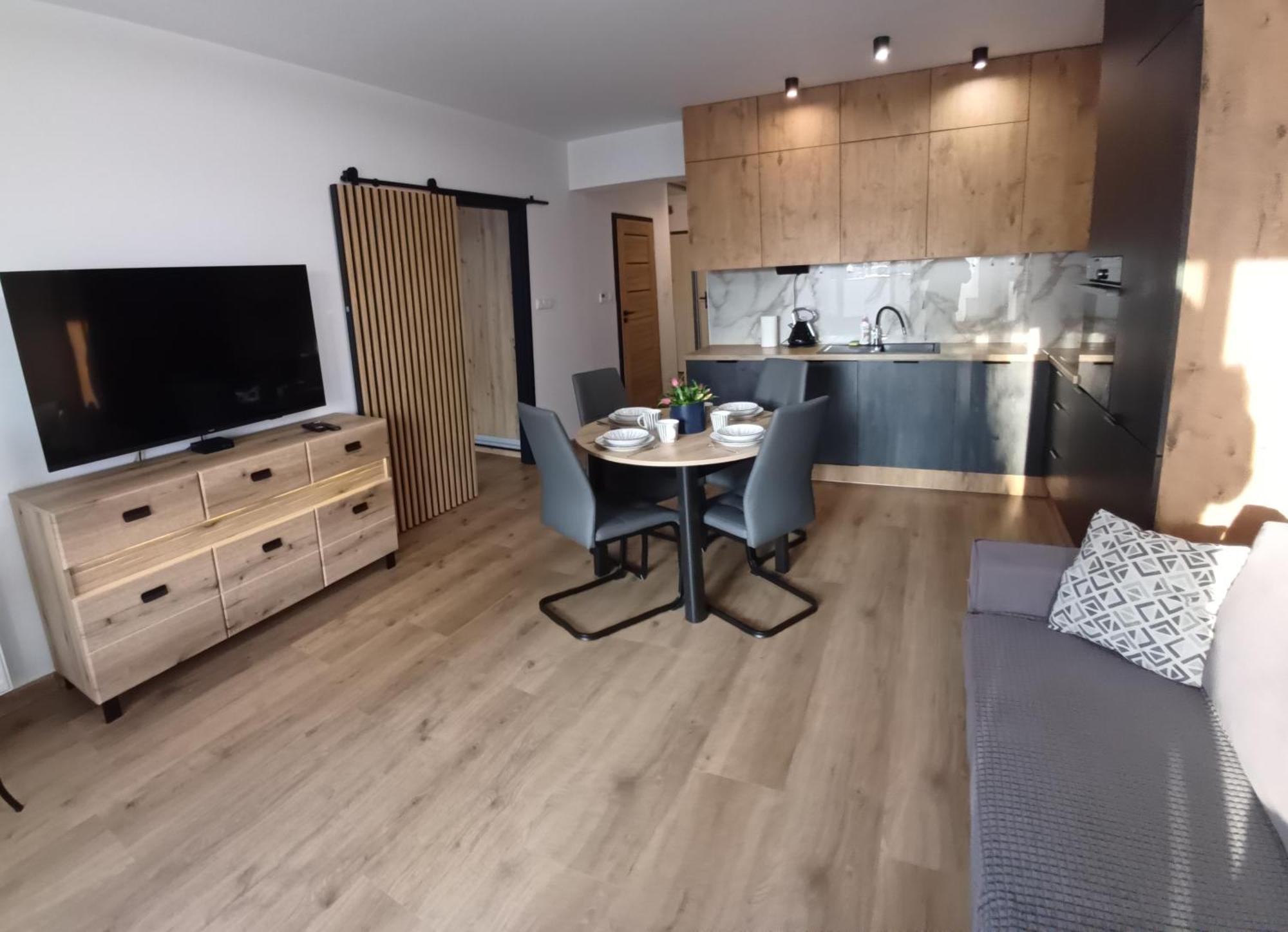 Apartament Davima Aquapark Rumia - Novum 外观 照片