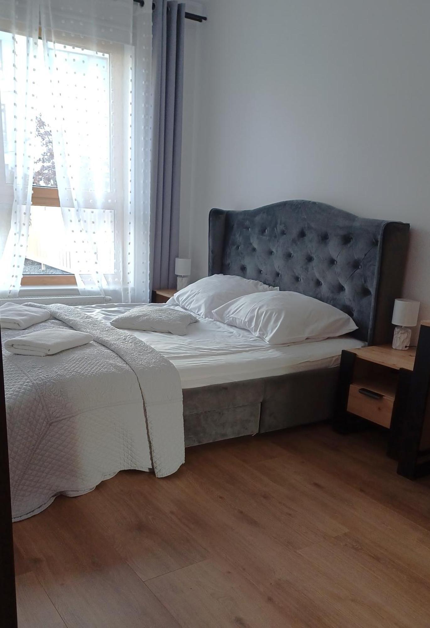 Apartament Davima Aquapark Rumia - Novum 外观 照片