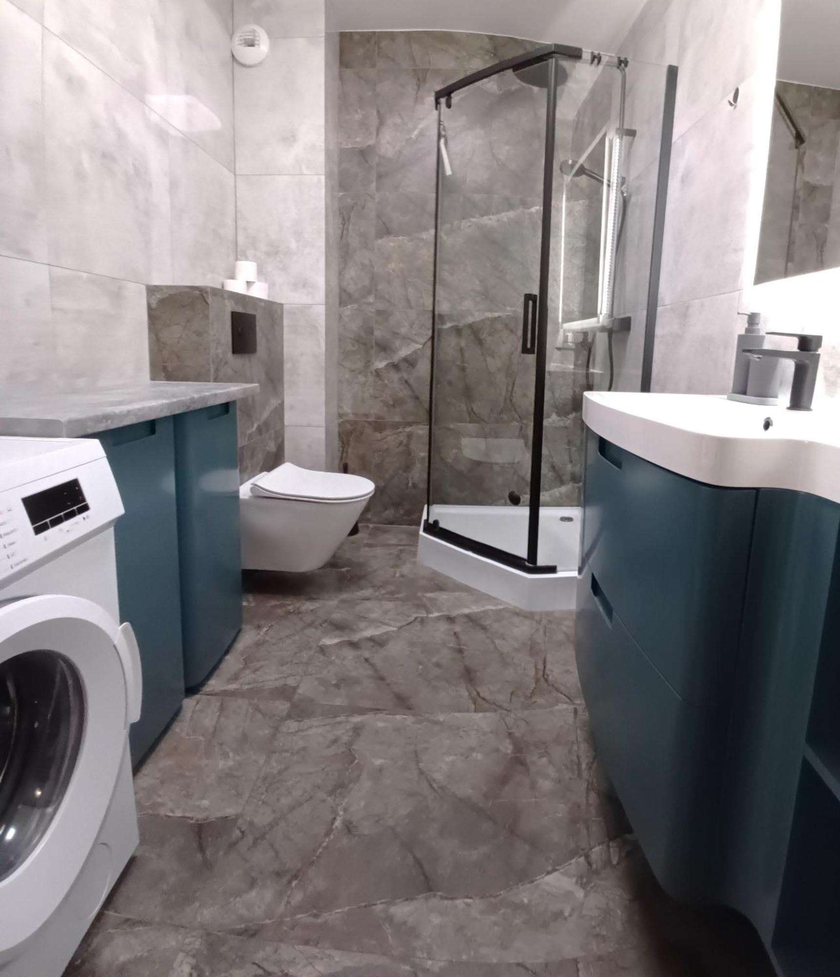 Apartament Davima Aquapark Rumia - Novum 外观 照片