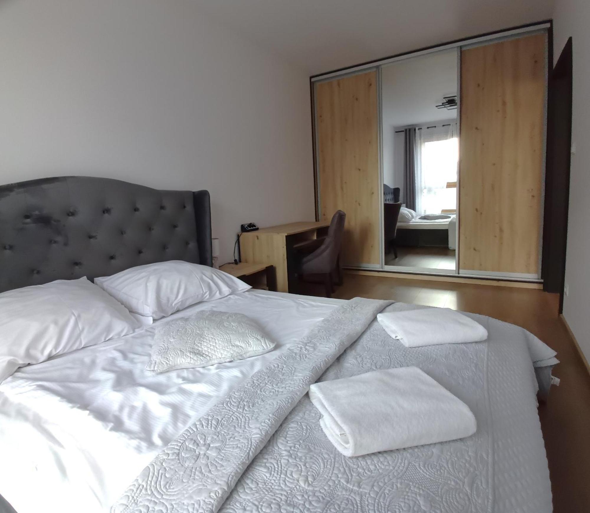 Apartament Davima Aquapark Rumia - Novum 外观 照片
