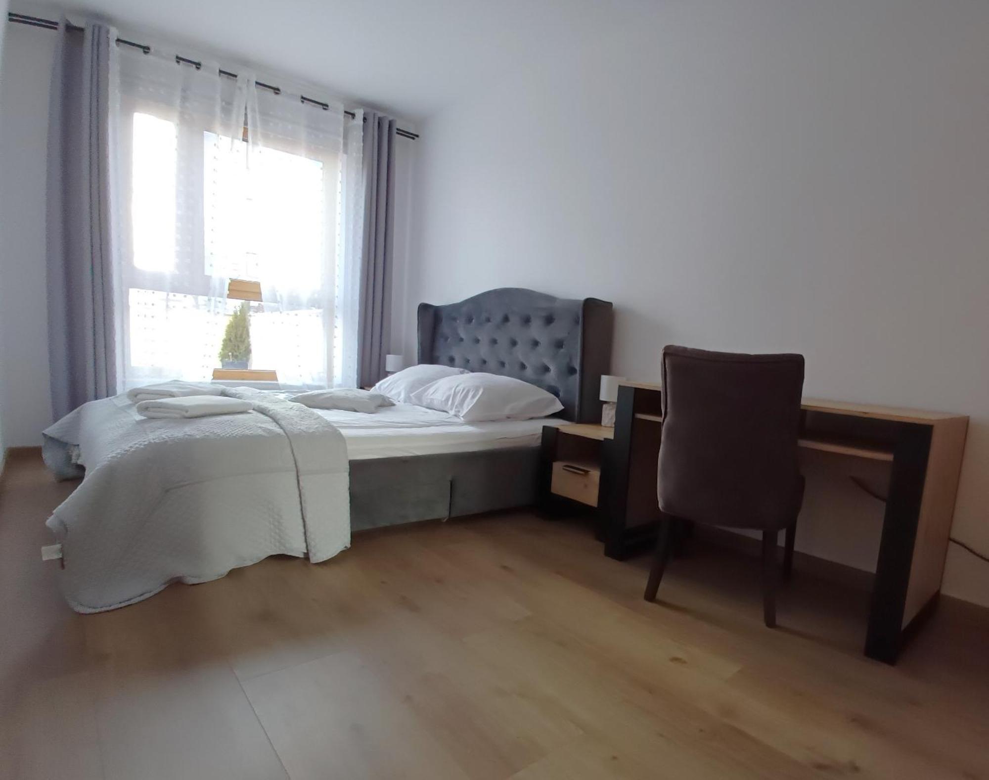Apartament Davima Aquapark Rumia - Novum 外观 照片