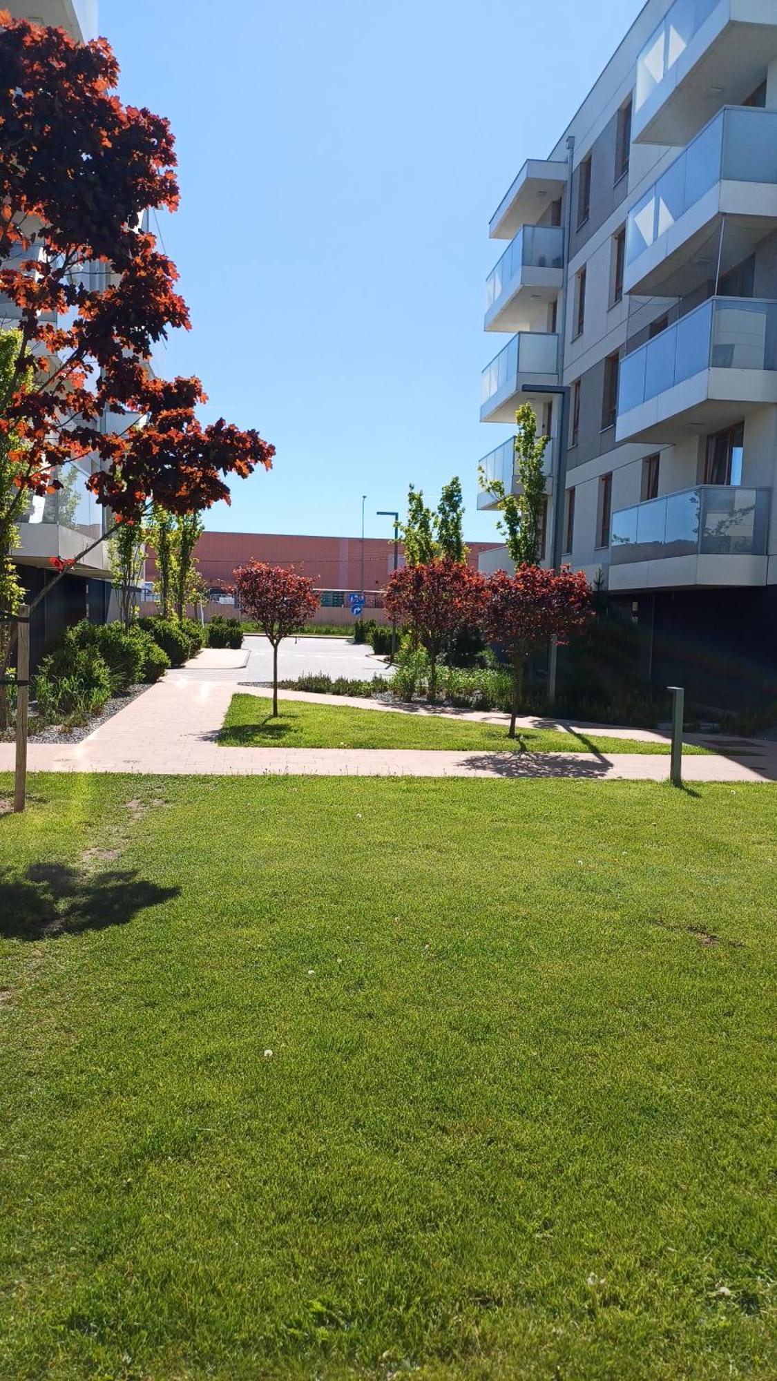 Apartament Davima Aquapark Rumia - Novum 外观 照片