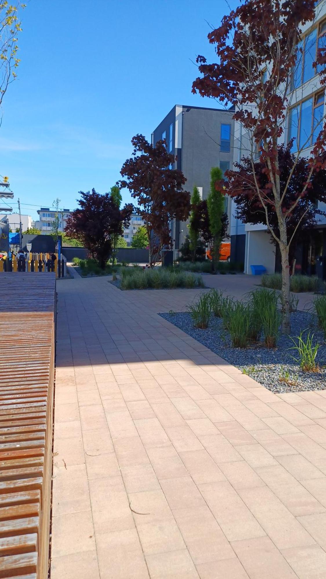 Apartament Davima Aquapark Rumia - Novum 外观 照片