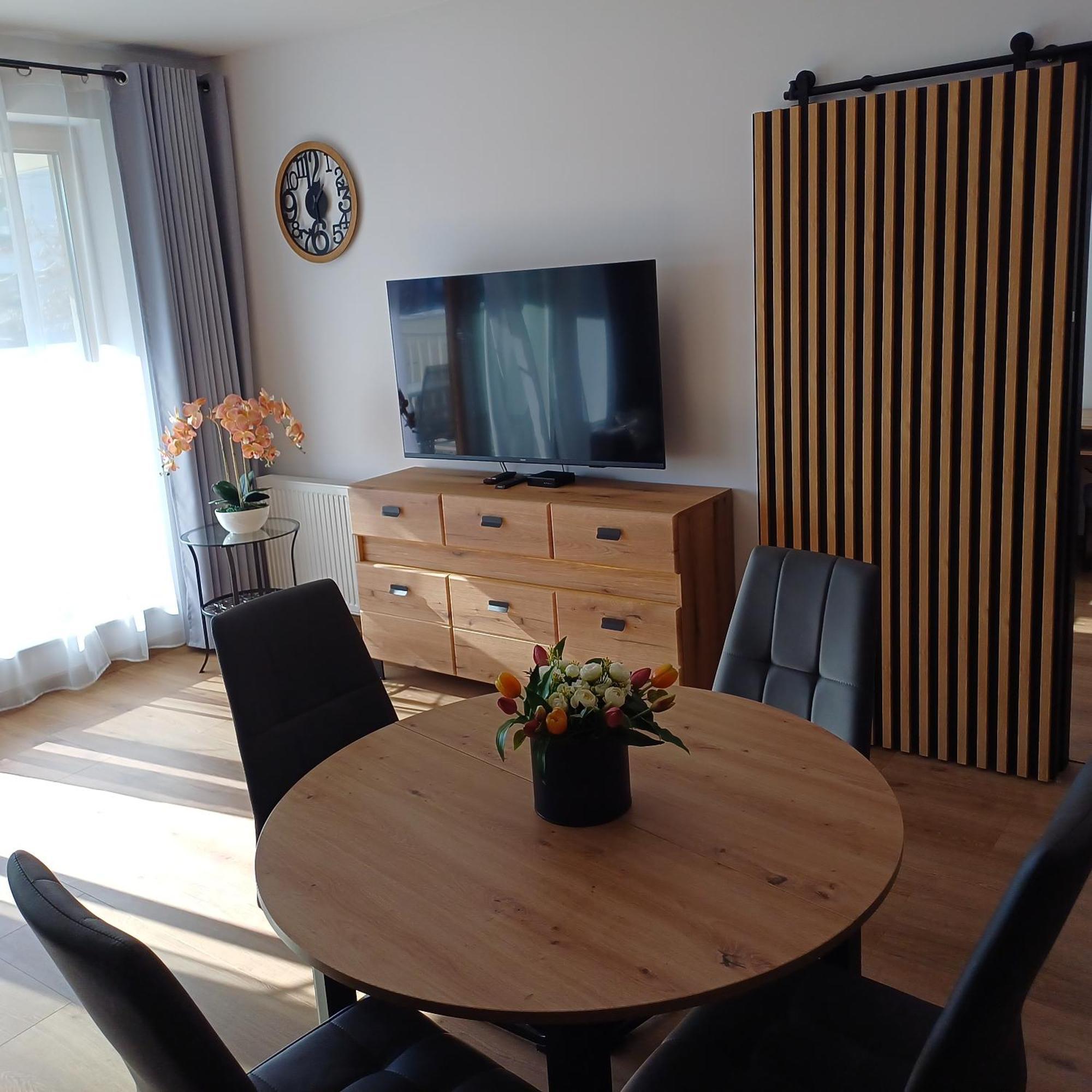 Apartament Davima Aquapark Rumia - Novum 外观 照片