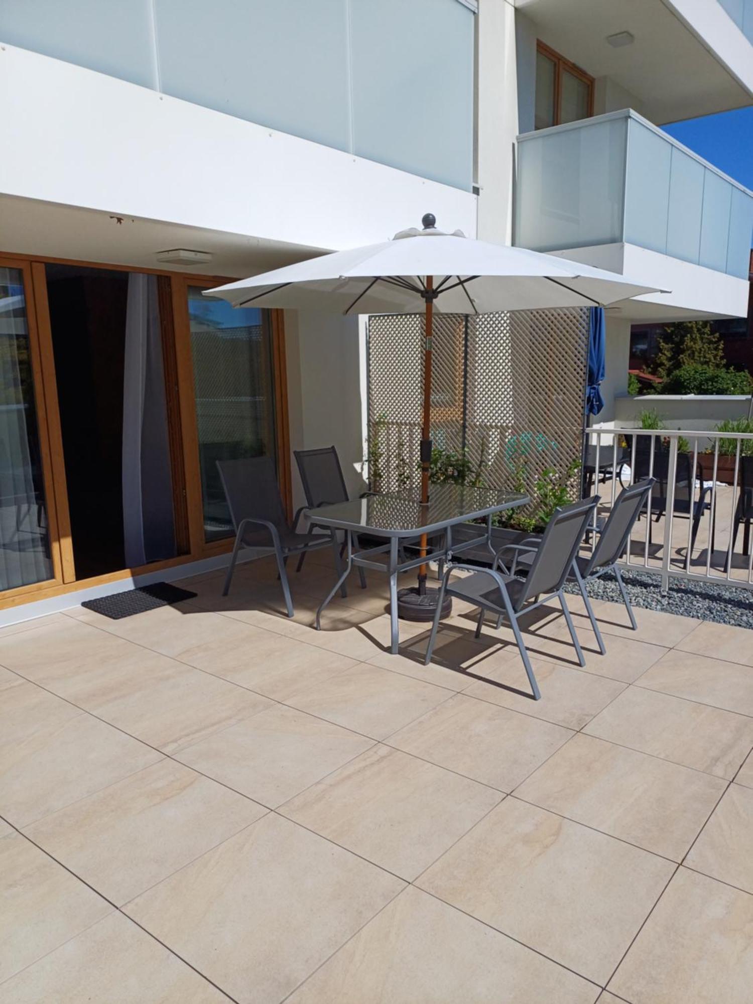Apartament Davima Aquapark Rumia - Novum 外观 照片