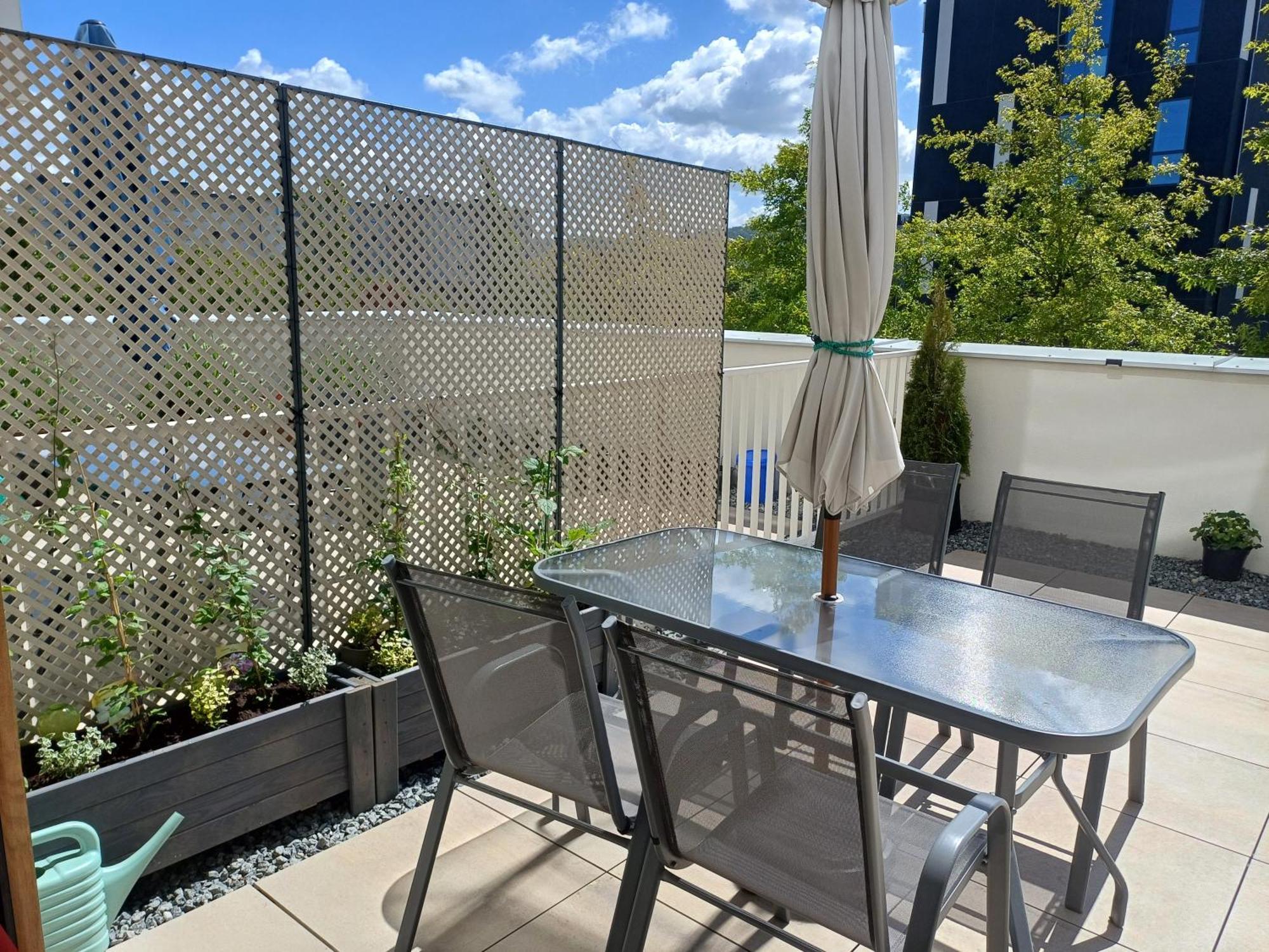 Apartament Davima Aquapark Rumia - Novum 外观 照片